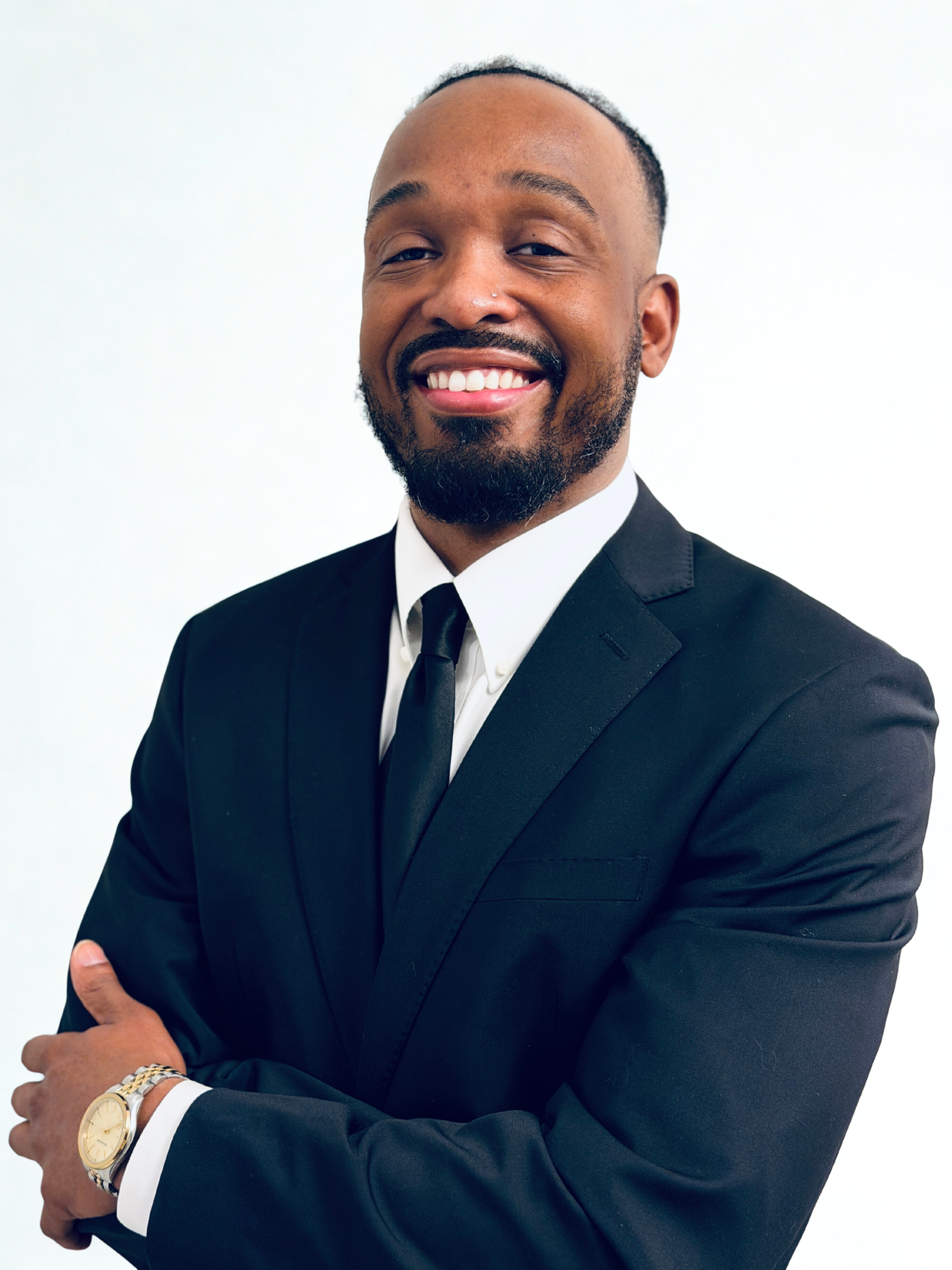 Tarnell Sands, Founder and President